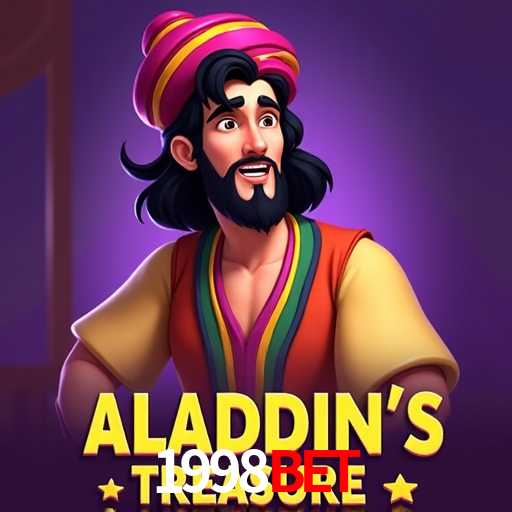 Inovações de Jogos na 1998Bet: O Futuro das Experiências Interativas