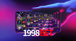 Descubra o Mundo do Cassino Online com 1998Bet