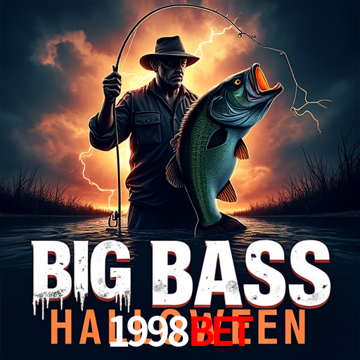 A Popularidade dos Caça-Níqueis no 1998Bet