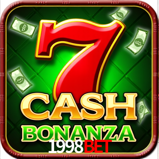 A Popularidade dos Caça-Níqueis no 1998Bet